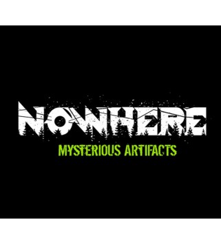 Nowhere: Mysterious Artifacts Steam Key GLOBAL